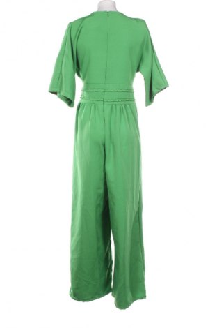 Langer Damen-Overall Unbranded, Größe M, Farbe Grün, Preis 24,55 €