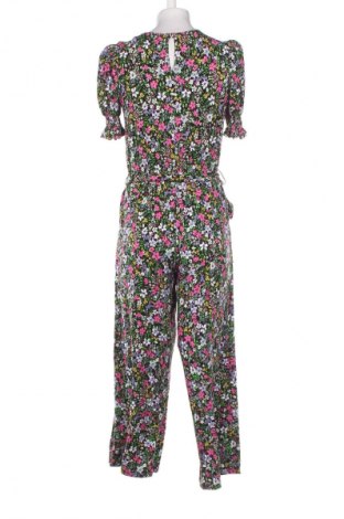 Дамски дълъг гащеризон Unbranded, Размер S, Цвят Многоцветен, Цена 77,99 лв.