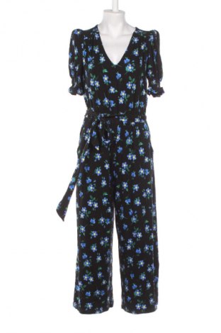 Дамски дълъг гащеризон Unbranded, Размер M, Цвят Многоцветен, Цена 77,99 лв.