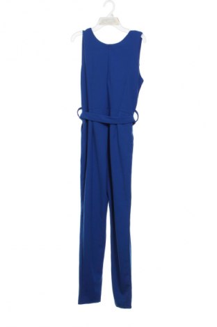 Дамски дълъг гащеризон Unbranded, Размер S, Цвят Син, Цена 24,54 €