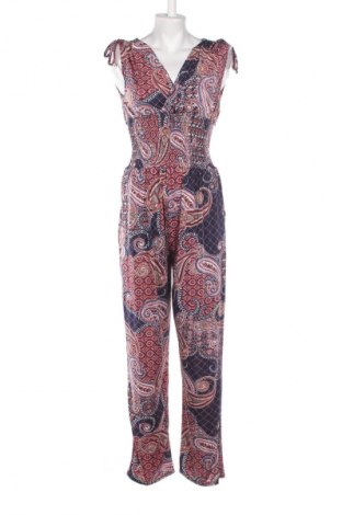 Langer Damen-Overall Unbranded, Größe M, Farbe Mehrfarbig, Preis € 12,99