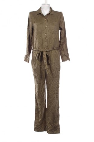 Langer Damen-Overall B. Copenhagen, Größe S, Farbe Grün, Preis 16,99 €