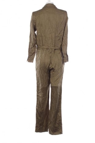 Langer Damen-Overall B. Copenhagen, Größe S, Farbe Grün, Preis 16,99 €