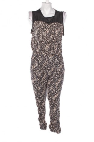 Salopetă lungă de damă Unbranded, Mărime XL, Culoare Multicolor, Preț 125,92 Lei