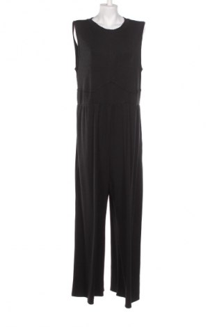Salopetă lungă de damă Unbranded, Mărime XXL, Culoare Negru, Preț 181,76 Lei