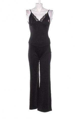 Dámský dlouhý overal Unbranded, Velikost S, Barva Černá, Cena  608,00 Kč