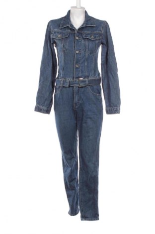 Dámsky dlhý overal Unbranded, Veľkosť S, Farba Modrá, Cena  24,49 €