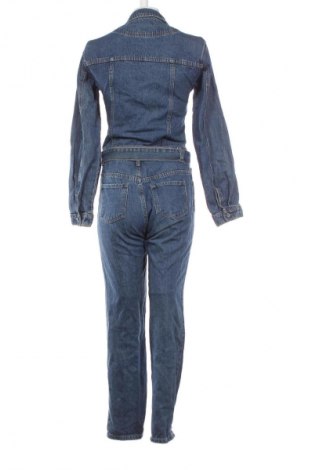 Dámsky dlhý overal Unbranded, Veľkosť S, Farba Modrá, Cena  24,49 €
