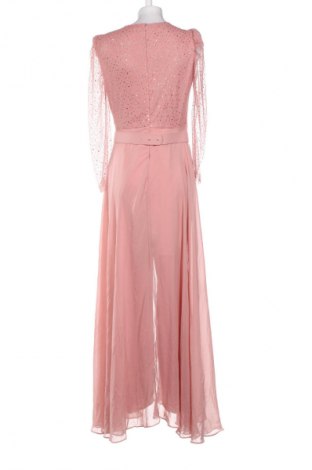 Dámsky dlhý overal Unbranded, Veľkosť M, Farba Popolavo ružová, Cena  46,65 €