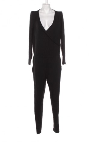 Damski długi kombinezon Unbranded, Rozmiar M, Kolor Czarny, Cena 110,00 zł