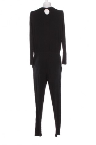 Damski długi kombinezon Unbranded, Rozmiar M, Kolor Czarny, Cena 110,00 zł