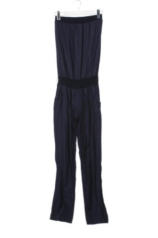 Langer Damen-Overall Unbranded, Größe XS, Farbe Blau, Preis € 16,99