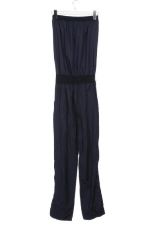 Langer Damen-Overall Unbranded, Größe XS, Farbe Blau, Preis € 16,99