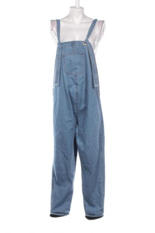 Langer Damen-Overall Unbranded, Größe XXL, Farbe Blau, Preis 24,55 €
