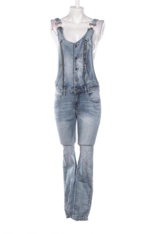 Dámský dlouhý overal Unbranded, Velikost S, Barva Modrá, Cena  606,00 Kč