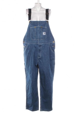 Dámský dlouhý overal Unbranded, Velikost XL, Barva Modrá, Cena  693,00 Kč