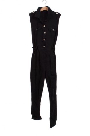 Dámský dlouhý overal Unbranded, Velikost XS, Barva Černá, Cena  606,00 Kč