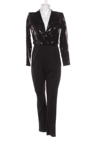 Női hosszú overál Unbranded, Méret S, Szín Fekete, Ár 10 141 Ft