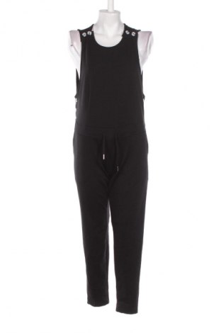 Langer Damen-Overall Unbranded, Größe XXL, Farbe Schwarz, Preis 24,54 €