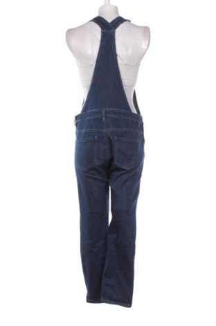 Langer Damen-Overall United Colors Of Benetton, Größe L, Farbe Blau, Preis 34,71 €