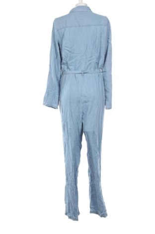 Damski długi kombinezon VILA, Rozmiar L, Kolor Niebieski, Cena 290,99 zł