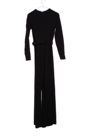 Dámsky dlhý overal Vanilia, Veľkosť XS, Farba Čierna, Cena  13,95 €