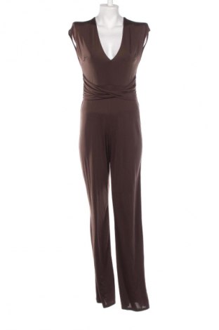 Langer Damen-Overall Wal G, Größe M, Farbe Braun, Preis 34,78 €