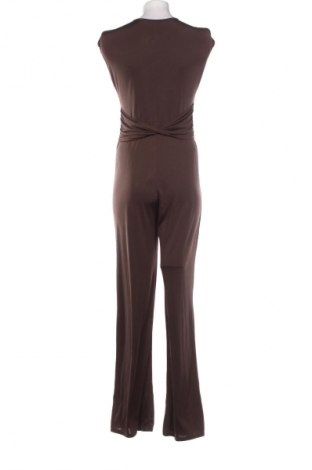 Langer Damen-Overall Wal G, Größe M, Farbe Braun, Preis 34,78 €