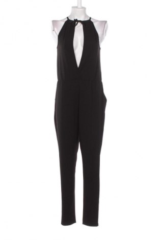 Női hosszú overál Yfl Reserved, Méret L, Szín Fekete, Ár 9 576 Ft