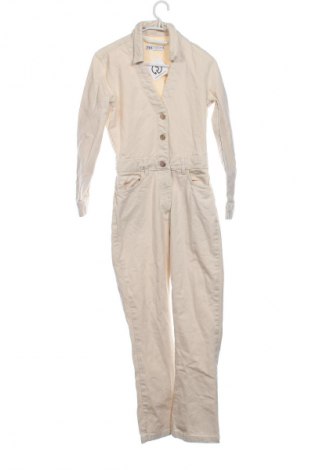 Dámsky dlhý overal Zara, Veľkosť S, Farba Viacfarebná, Cena  19,95 €