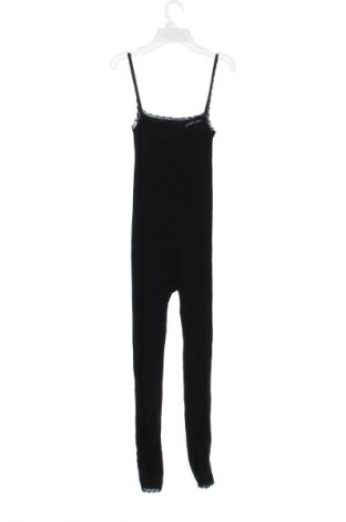 Langer Damen-Overall Zara, Größe M, Farbe Schwarz, Preis € 17,99