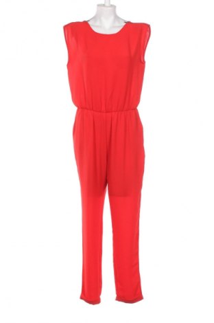 Γυναικεία μακρύ φόρμα Zara, Μέγεθος M, Χρώμα Κόκκινο, Τιμή 20,99 €