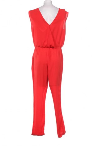 Γυναικεία μακρύ φόρμα Zara, Μέγεθος M, Χρώμα Κόκκινο, Τιμή 20,99 €