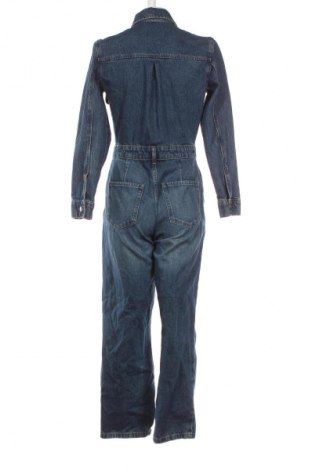 Salopetă lungă de damă Zara, Mărime S, Culoare Albastru, Preț 110,99 Lei