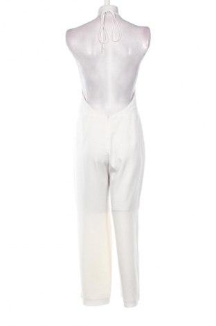 Női hosszú overál Zara, Méret M, Szín Fehér, Ár 18 685 Ft