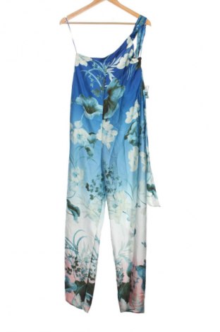 Langer Damen-Overall Zara, Größe XS, Farbe Mehrfarbig, Preis € 24,99