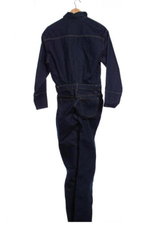 Dámský dlouhý overal Zara, Velikost XS, Barva Modrá, Cena  1 349,00 Kč