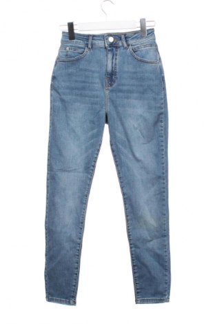 Dámske džínsy  & ET, Veľkosť XS, Farba Modrá, Cena  56,95 €
