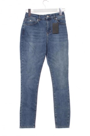 Dámské džíny  & ET, Velikost XS, Barva Modrá, Cena  1 429,00 Kč
