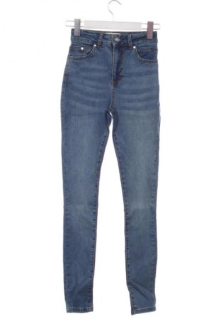 Női farmernadrág & ET, Méret XXS, Szín Kék, Ár 23 839 Ft