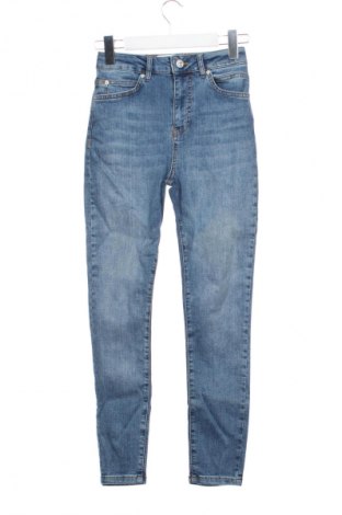 Dámske džínsy  & ET, Veľkosť XS, Farba Modrá, Cena  56,95 €