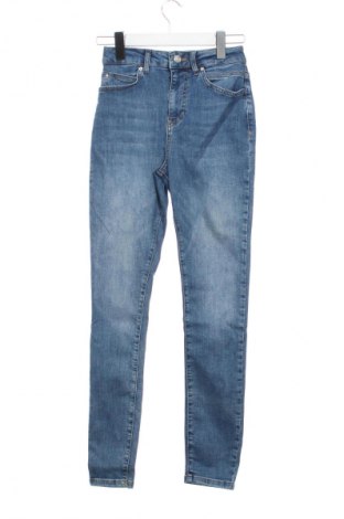Dámské džíny  & ET, Velikost XS, Barva Modrá, Cena  1 429,00 Kč