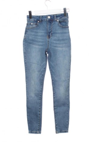 Női farmernadrág & ET, Méret XXS, Szín Kék, Ár 23 839 Ft