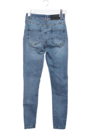 Női farmernadrág & ET, Méret XXS, Szín Kék, Ár 23 839 Ft