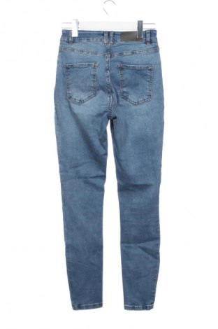 Blugi de femei & ET, Mărime XS, Culoare Albastru, Preț 294,99 Lei