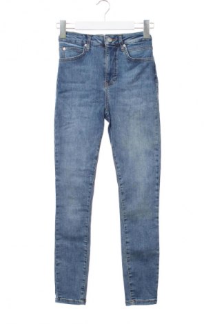 Dámské džíny  & ET, Velikost XS, Barva Modrá, Cena  1 429,00 Kč