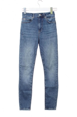Dámske džínsy  & ET, Veľkosť XXS, Farba Modrá, Cena  56,95 €