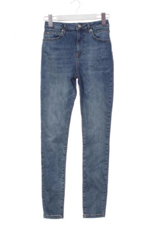 Női farmernadrág & ET, Méret XXS, Szín Kék, Ár 23 839 Ft