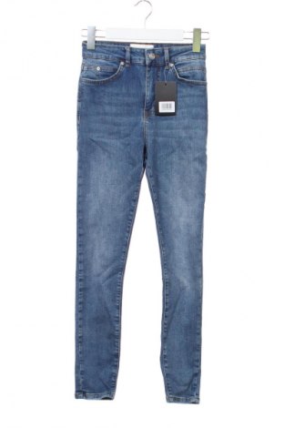 Női farmernadrág & ET, Méret XS, Szín Kék, Ár 23 839 Ft