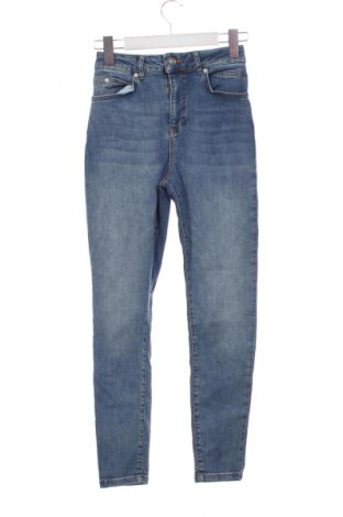 Blugi de femei & ET, Mărime XXS, Culoare Albastru, Preț 294,99 Lei